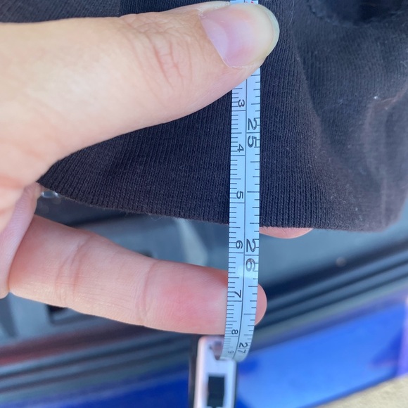 Pink Floyd “ Dark Side Of The Moon” Black Logo Sweatshirt L 50th Anniversary - Picture 6 of 6